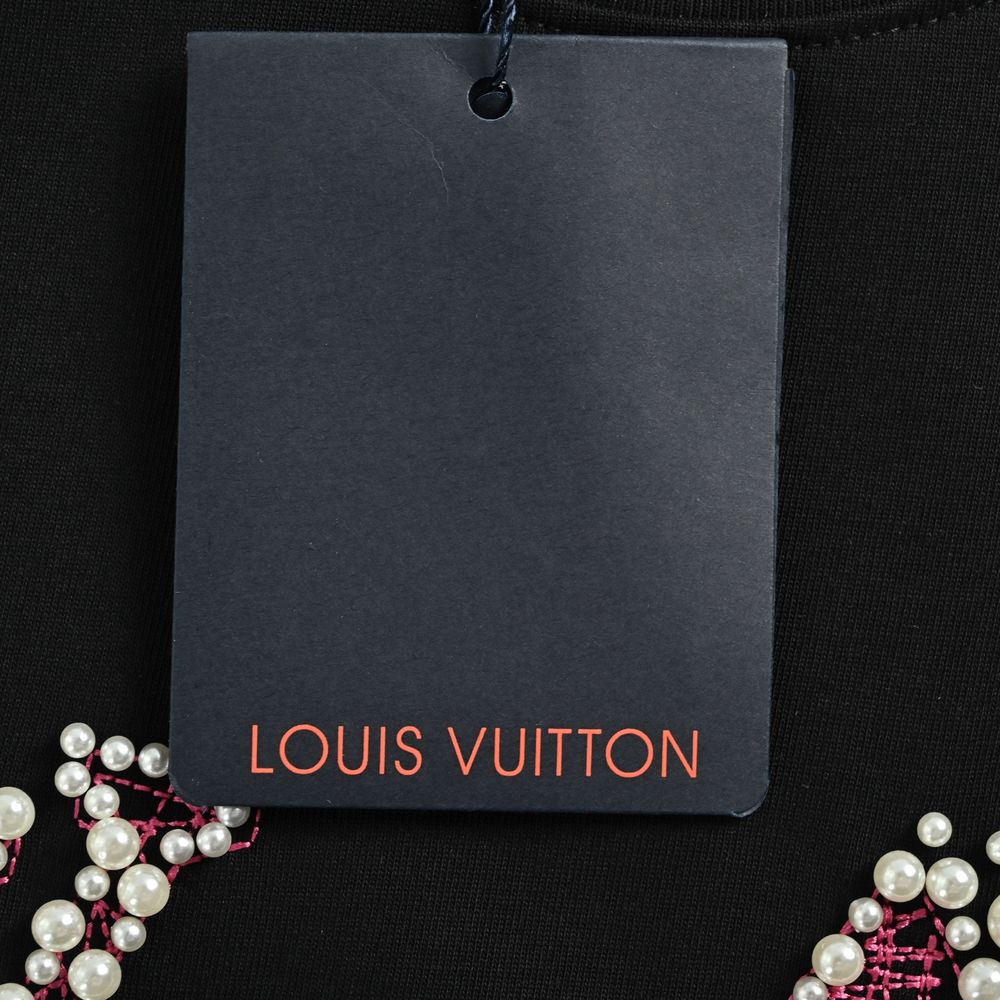 LV T-shirts-2864