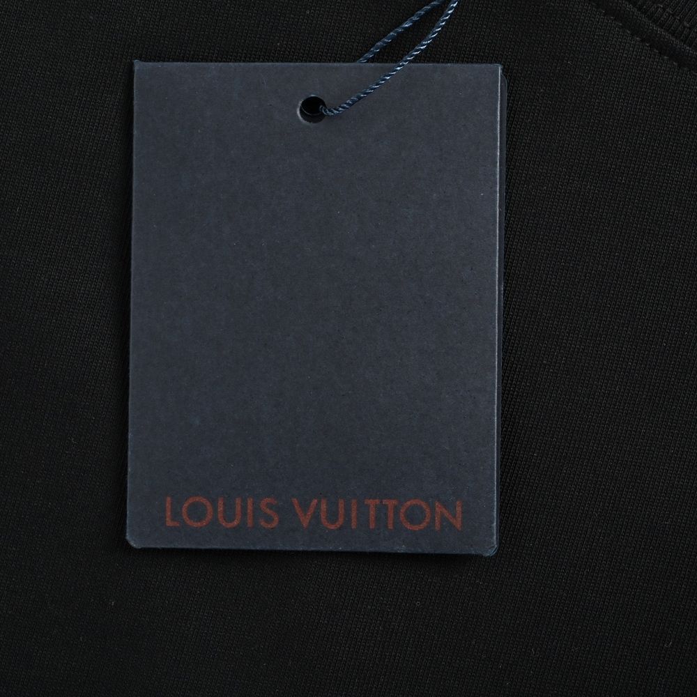 LV T-shirts-2521