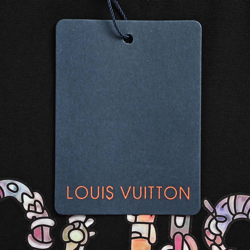 LV T-shirts-2624