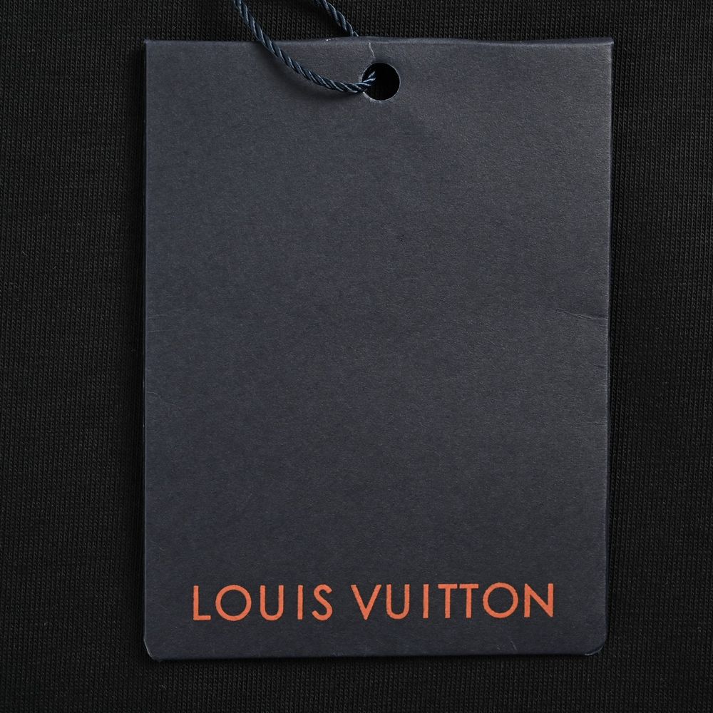 LV T-shirts-2717