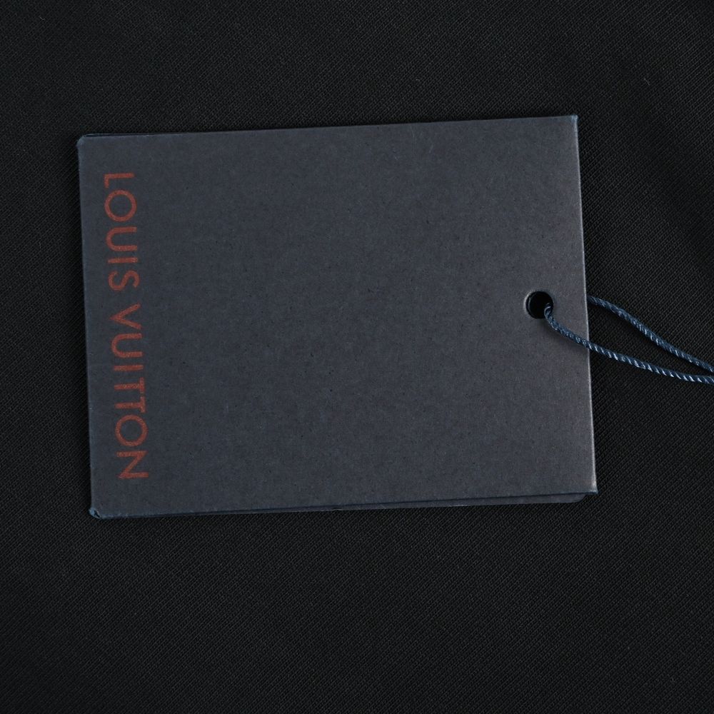 LV T-shirts-2507