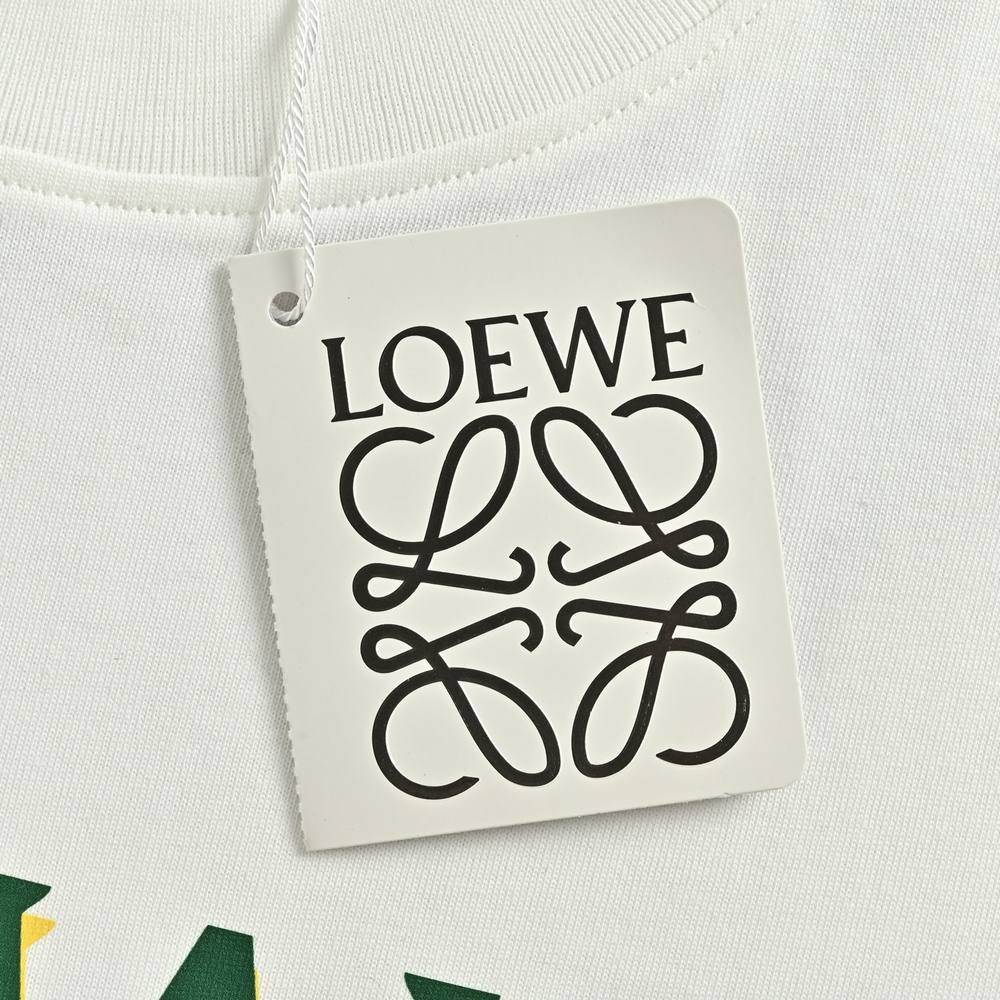LOEWE T-shirts-168
