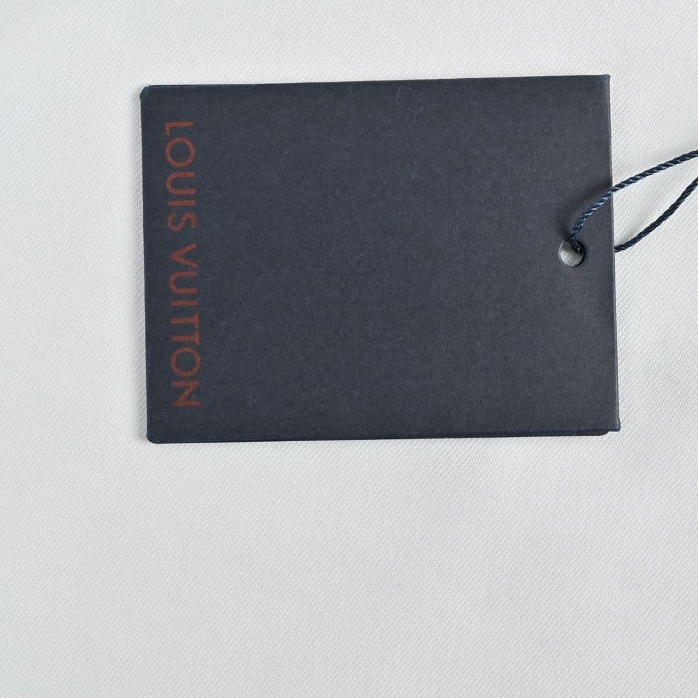 LV T-shirts-2615