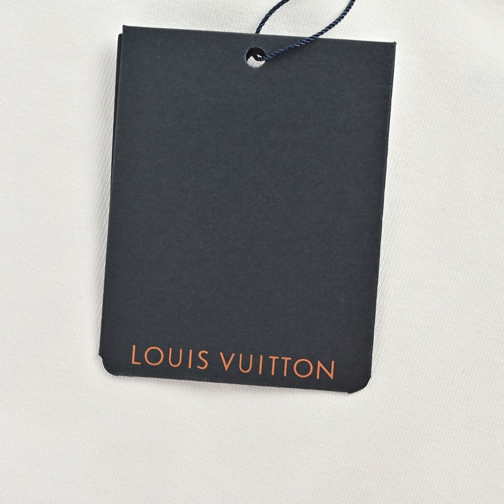 LV T-shirts-2612