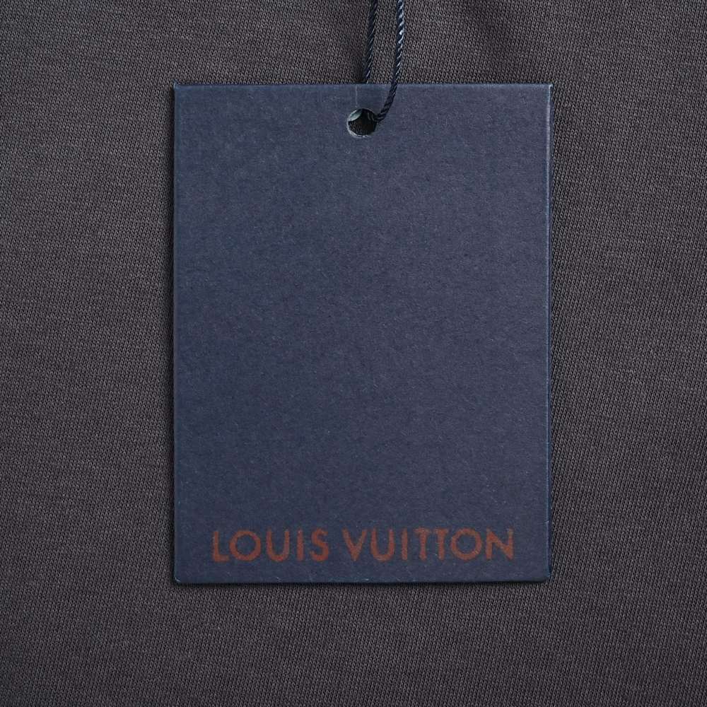 LV T-shirts-2760