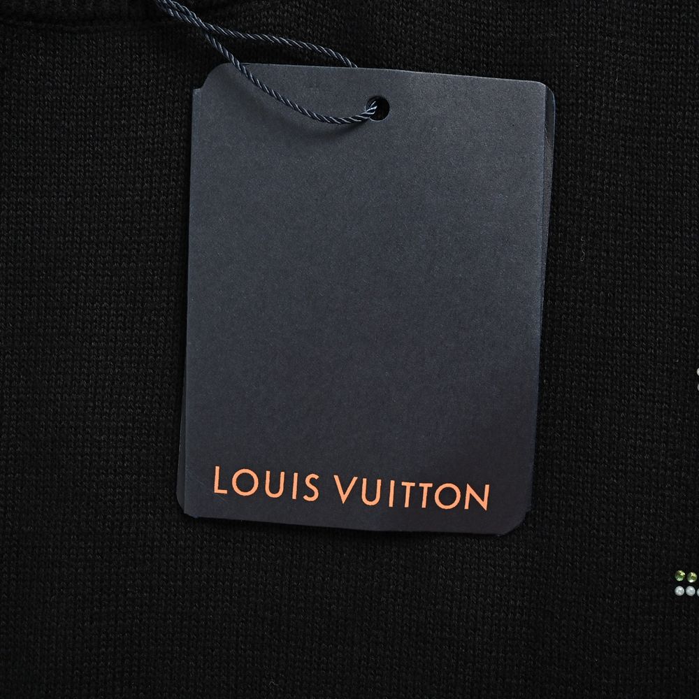 LV T-shirts-2925