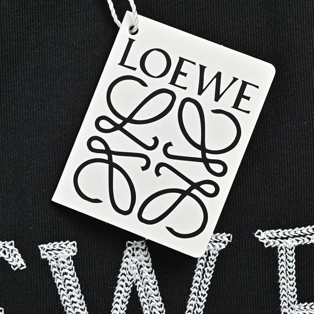 LOEWE T-shirts-276