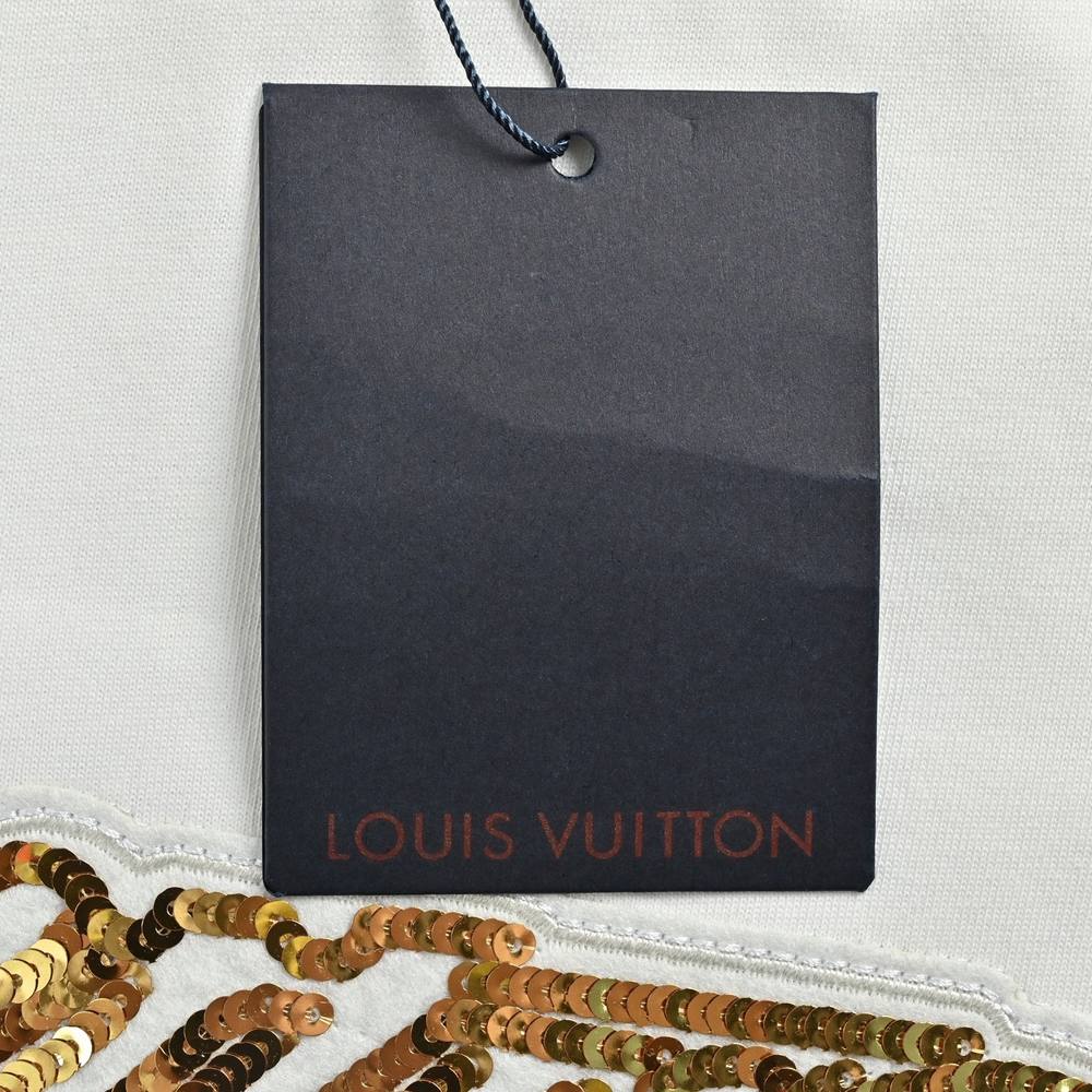 LV T-shirts-2706