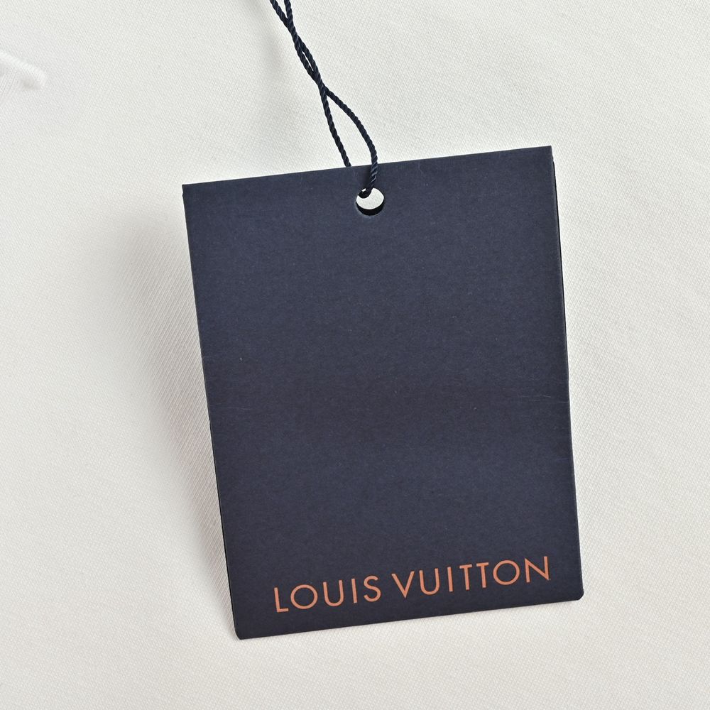 LV T-shirts-2653