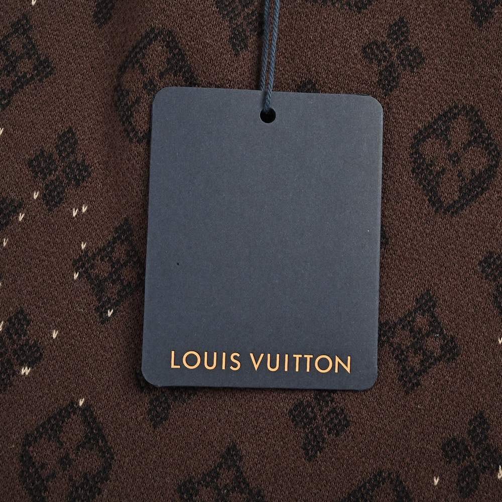LV T-shirts-2844