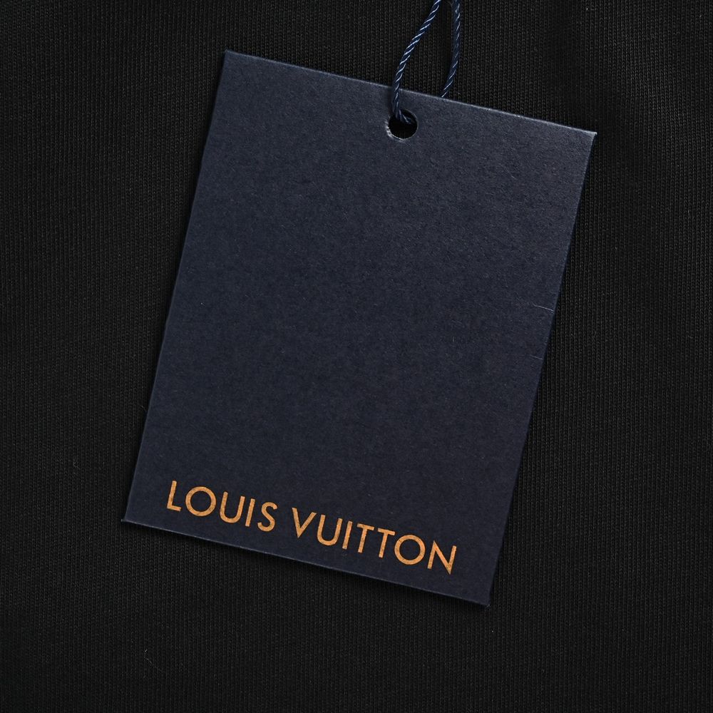 LV T-shirts-2746