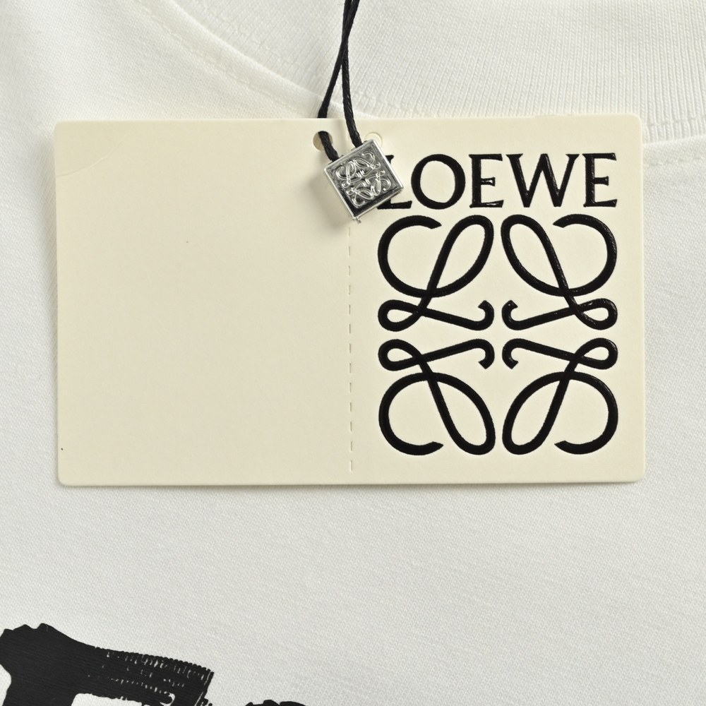 LOEWE T-shirts-133