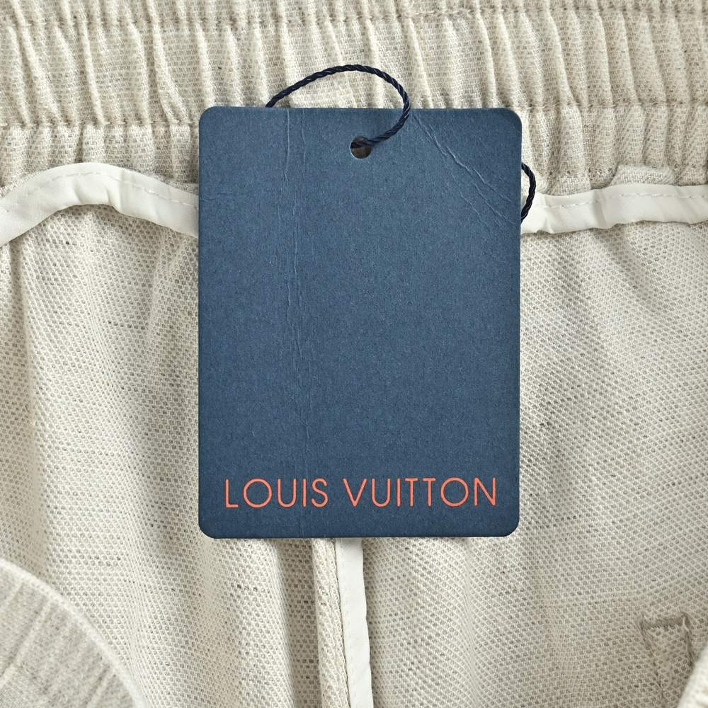 LV Shorts-337