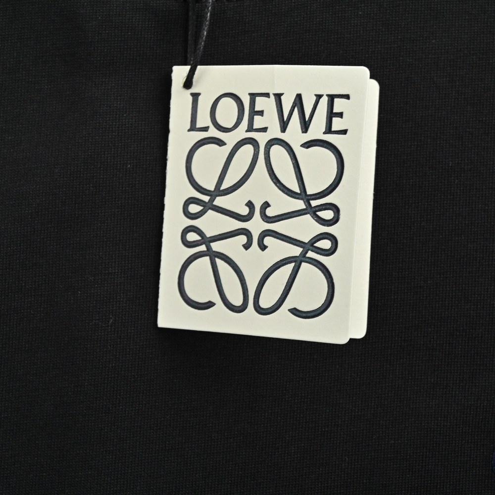 LOEWE T-shirts-165