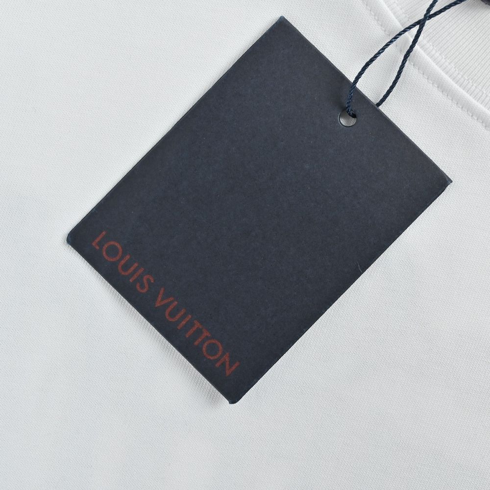 LV T-shirts-2494