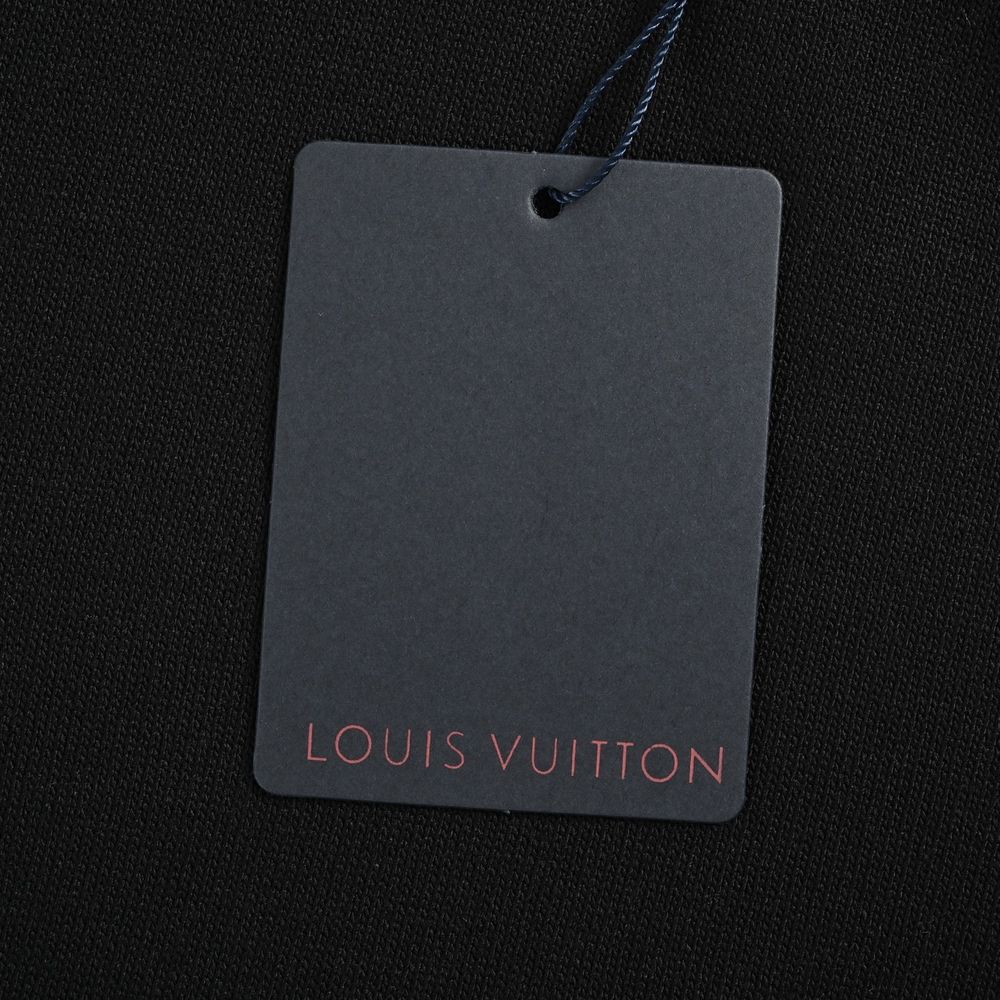LV T-shirts-2872