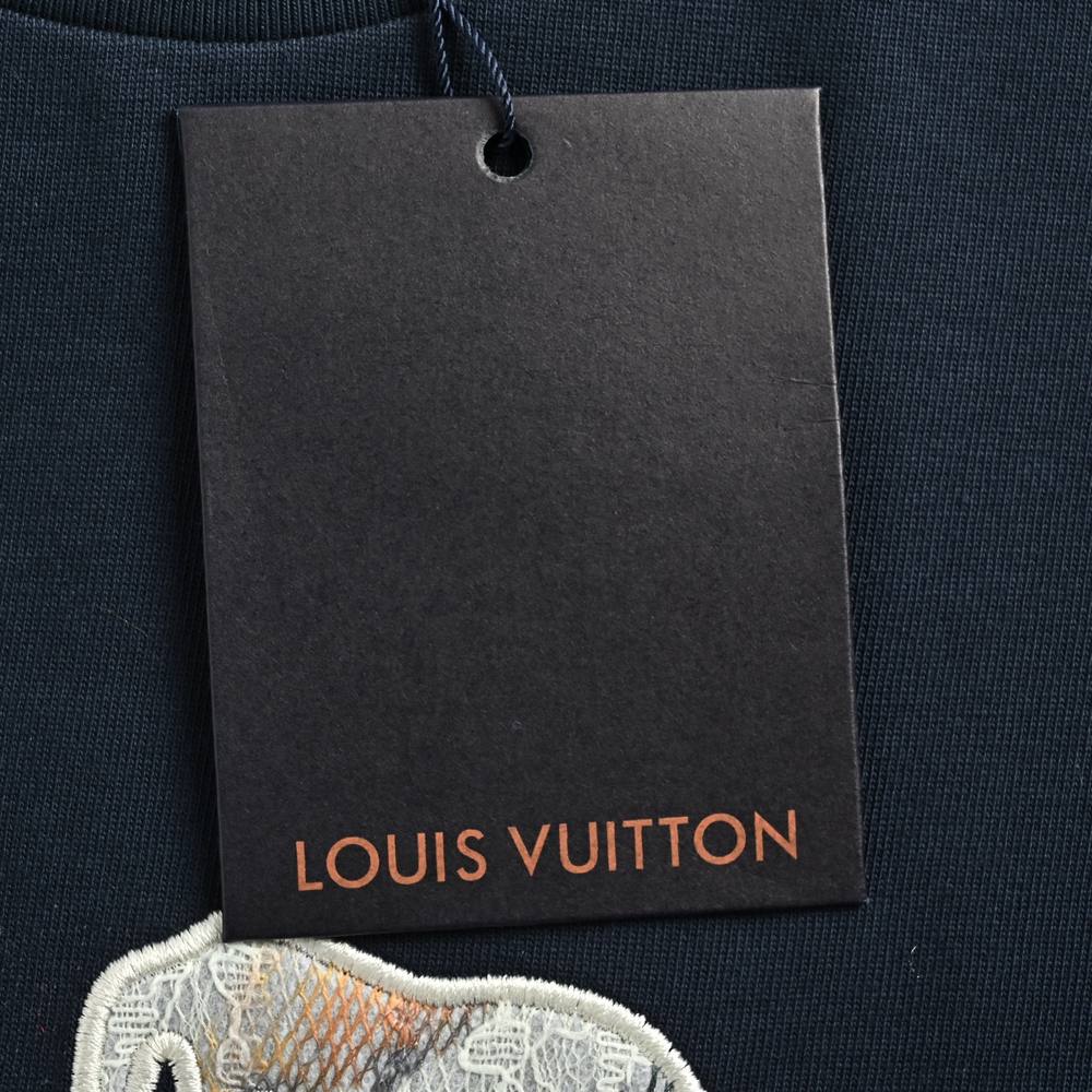 LV T-shirts-2750