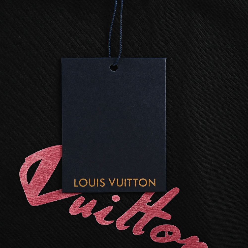LV T-shirts-2734