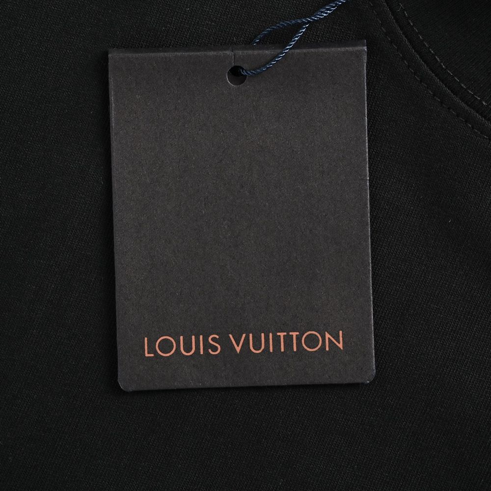 LV T-shirts-2673