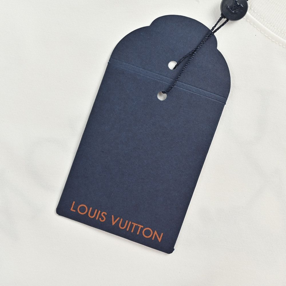 LV T-shirts-2638
