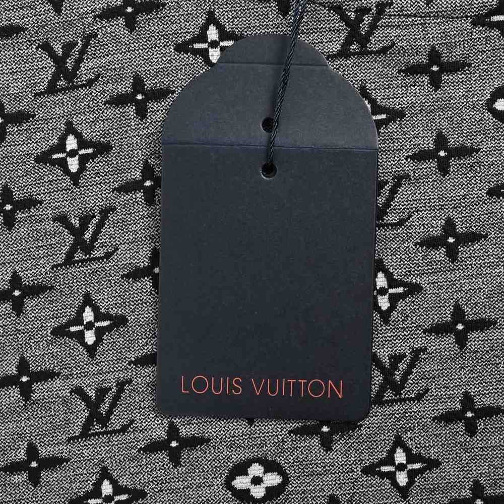 LV T-shirts-2839