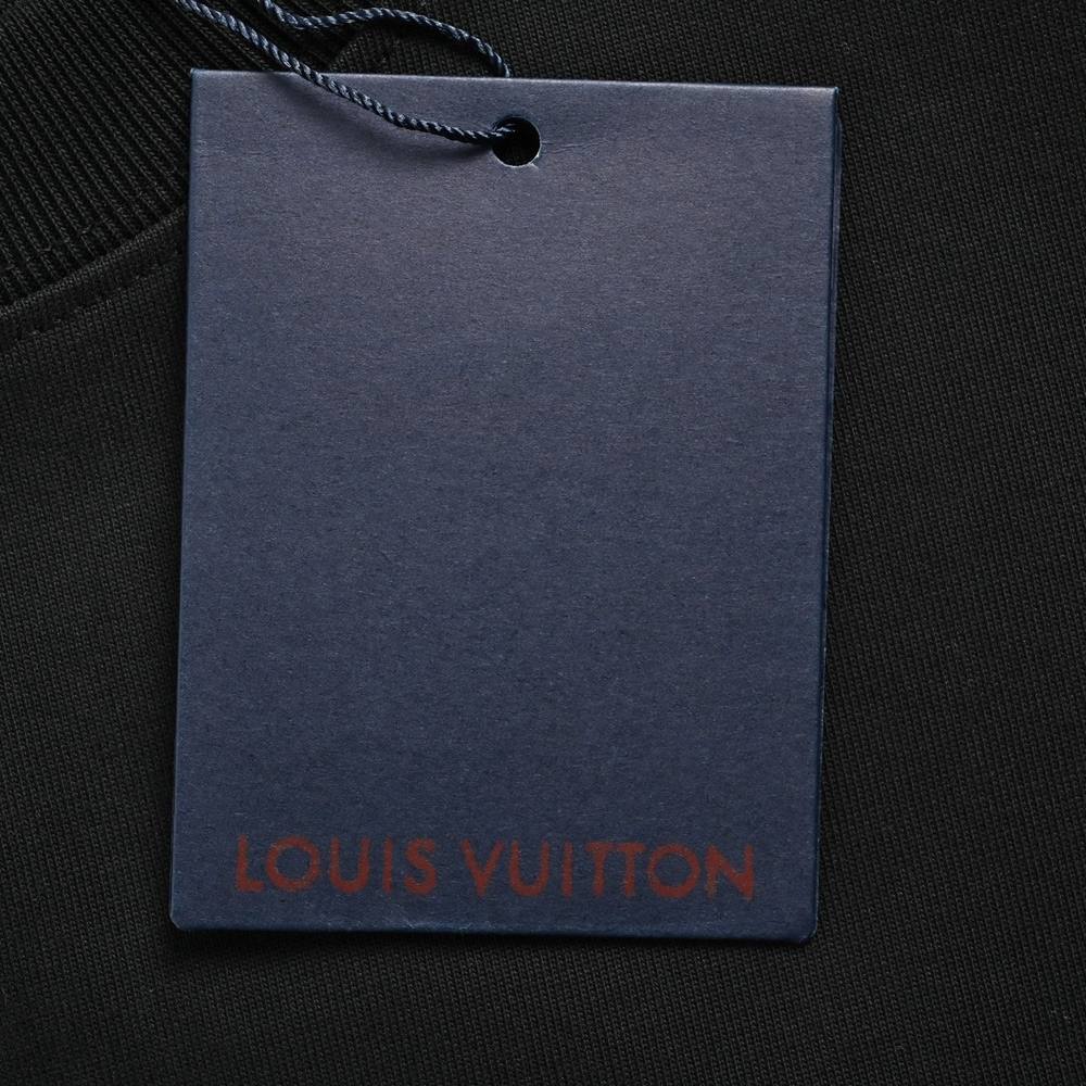 LV T-shirts-2455
