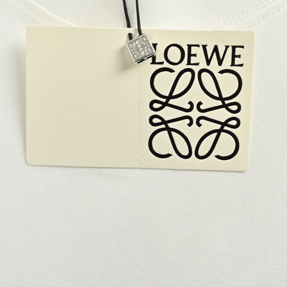 LOEWE T-shirts-268