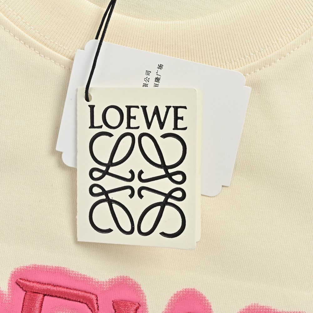 LOEWE T-shirts-210