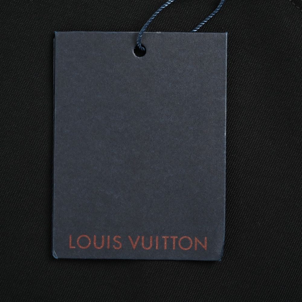 LV T-shirts-2492