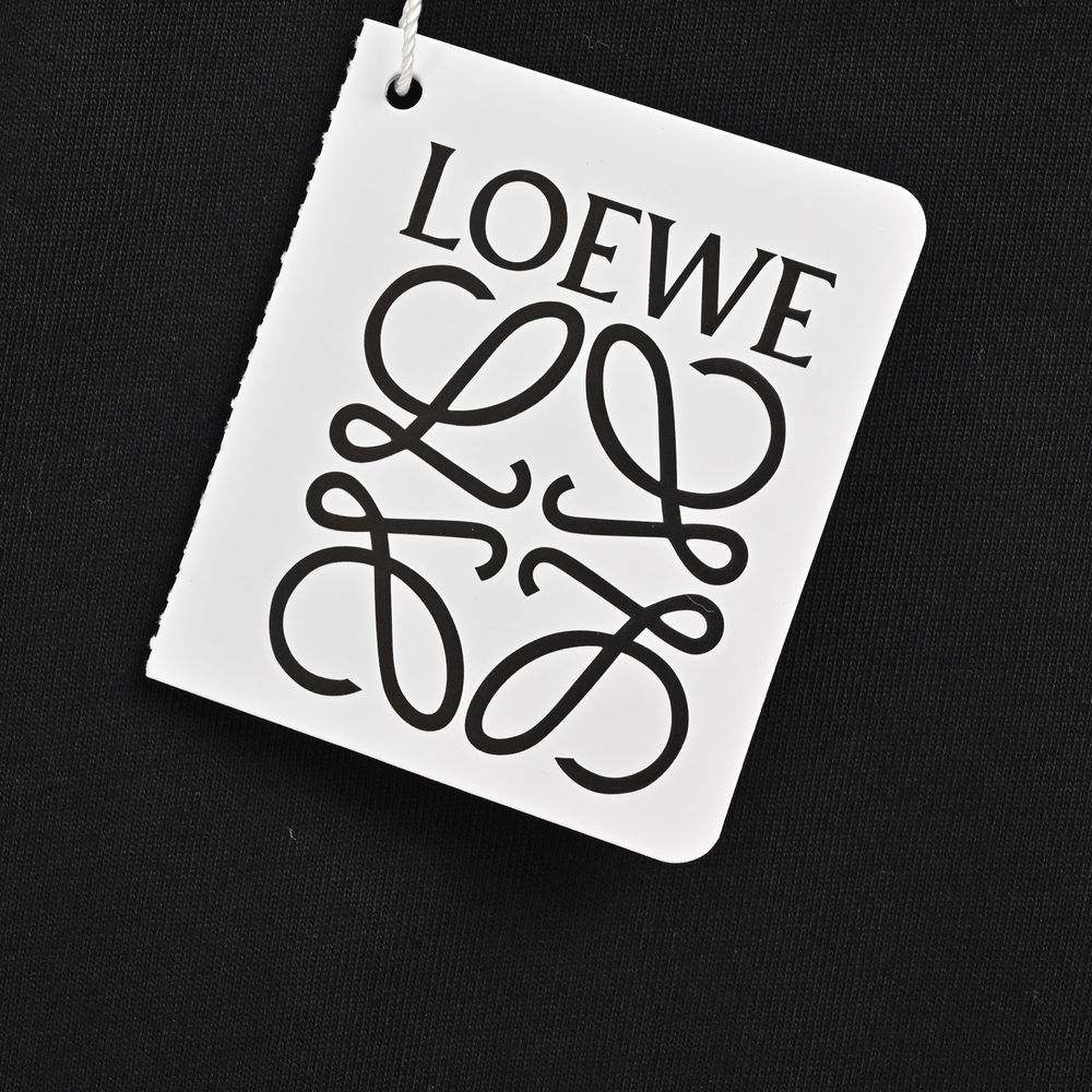 LOEWE T-shirts-163
