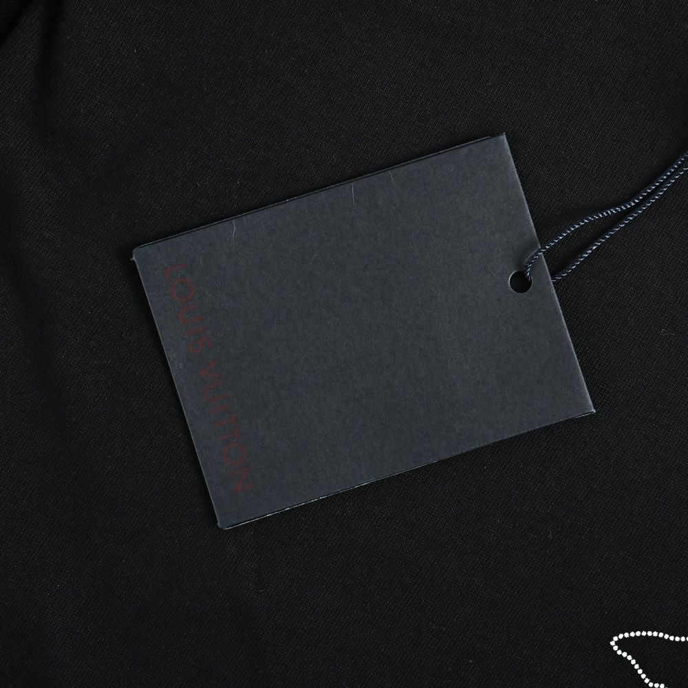 LV T-shirts-2690