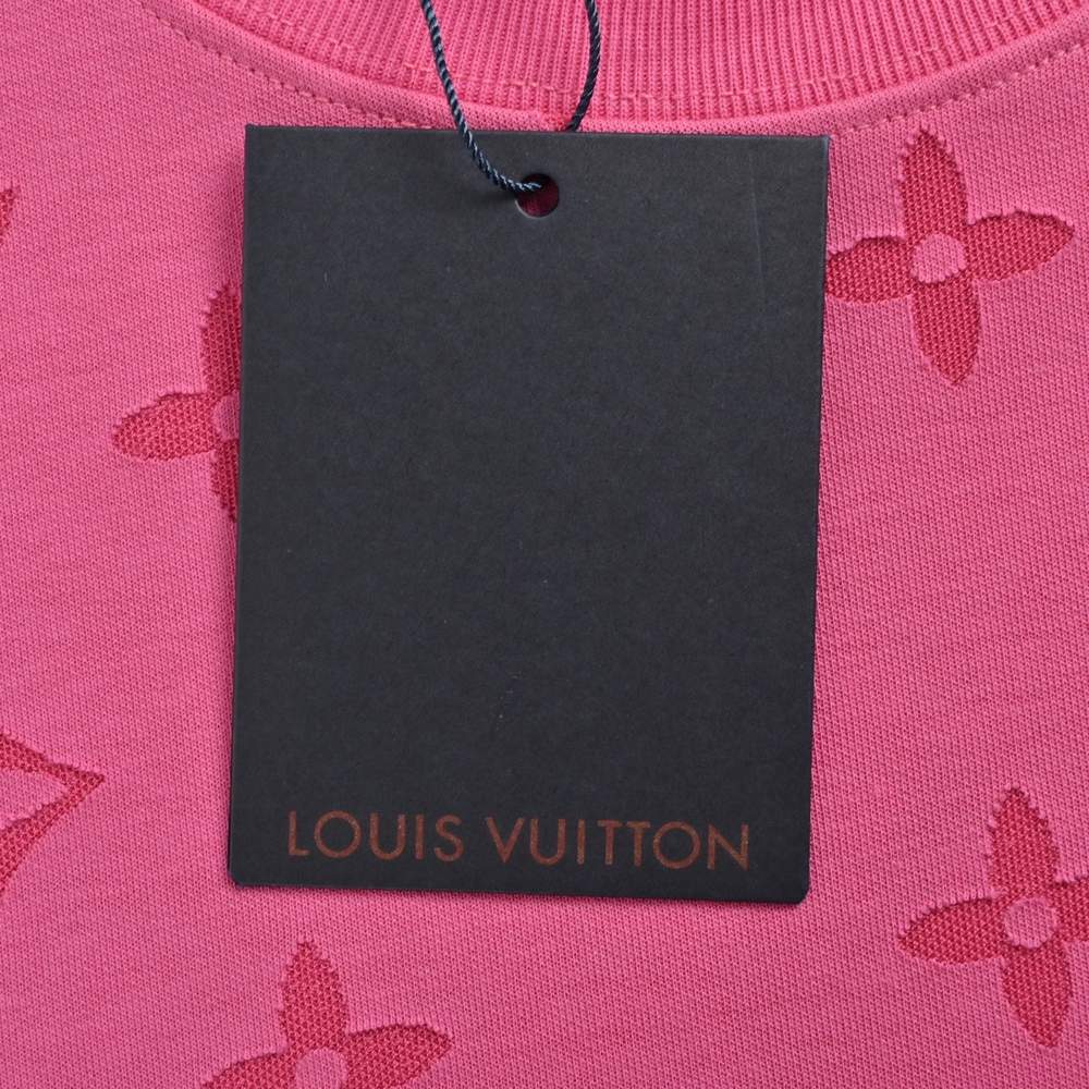 LV T-shirts-2486
