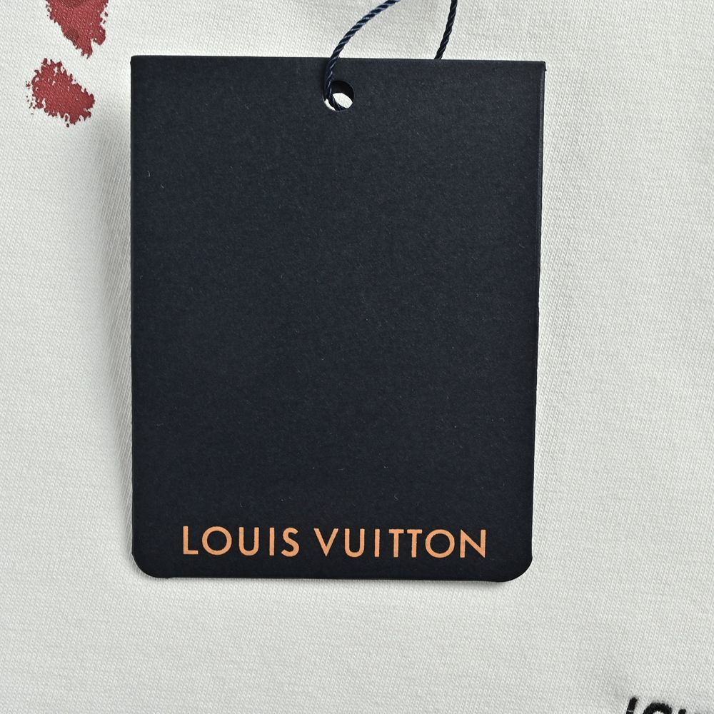 LV T-shirts-2514