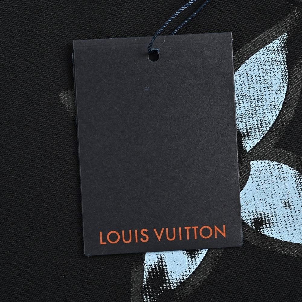LV T-shirts-2642