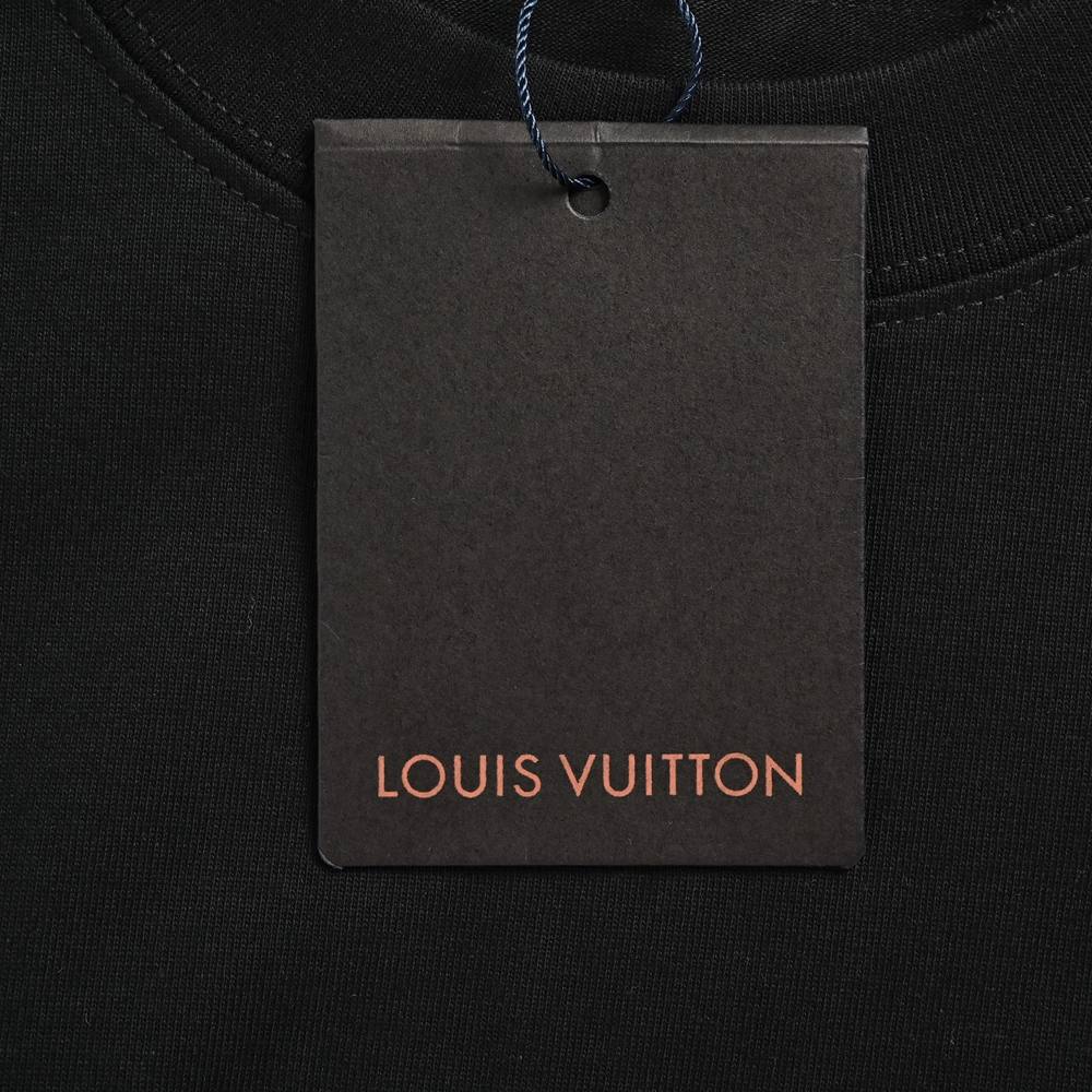 LV T-shirts-2610
