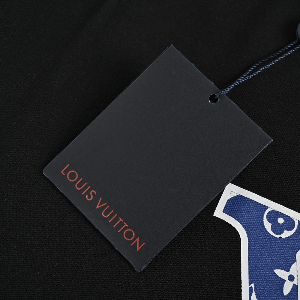 LV T-shirts-2713