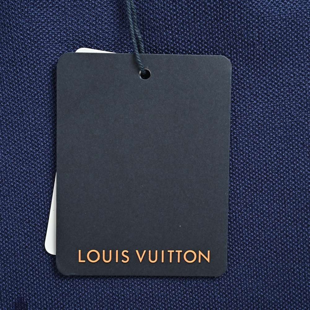 LV T-shirts-2838