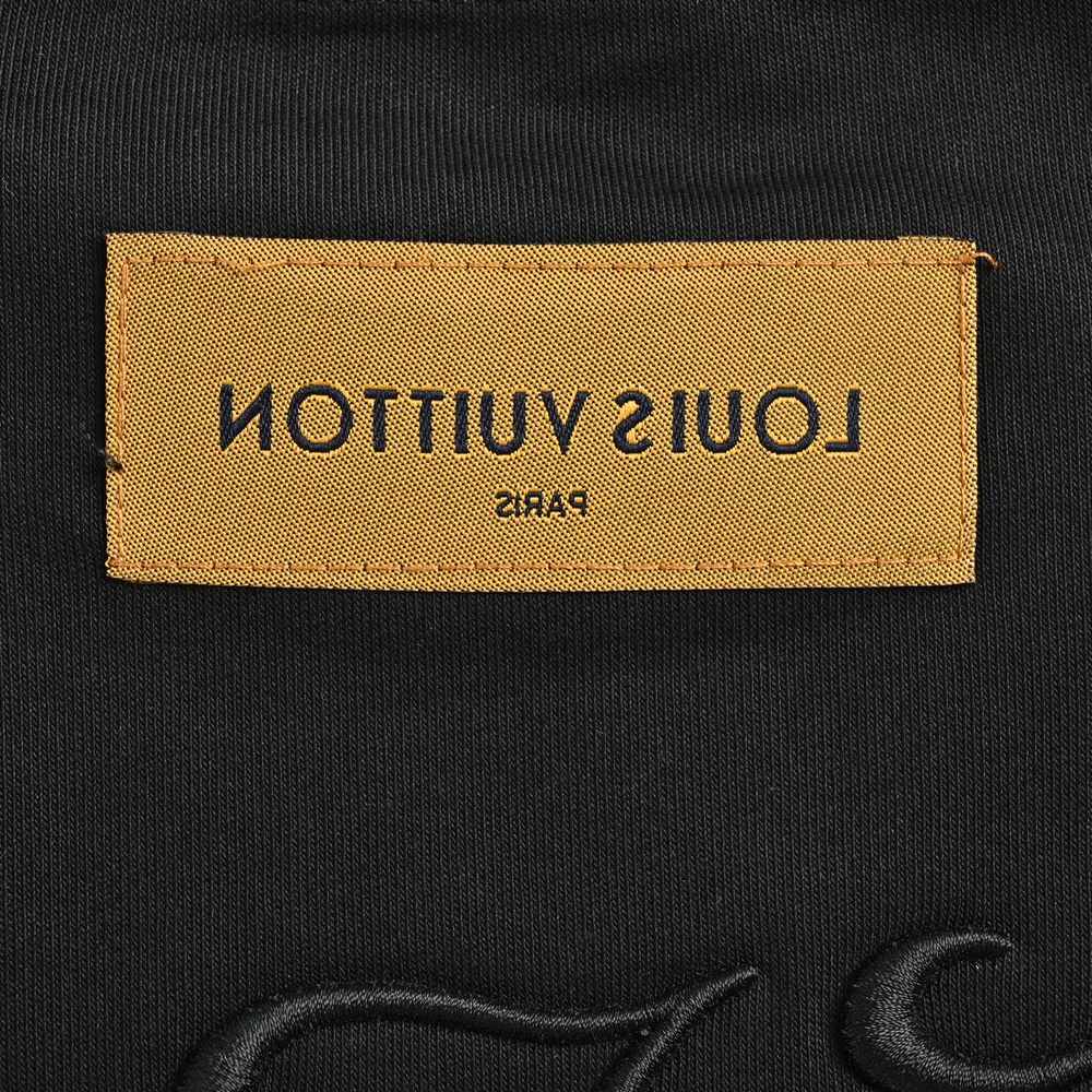 LV T-shirts-2671