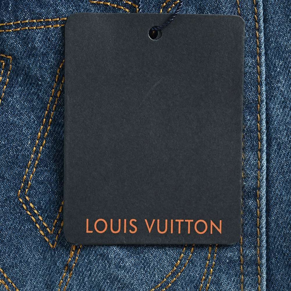 LV Shorts-383