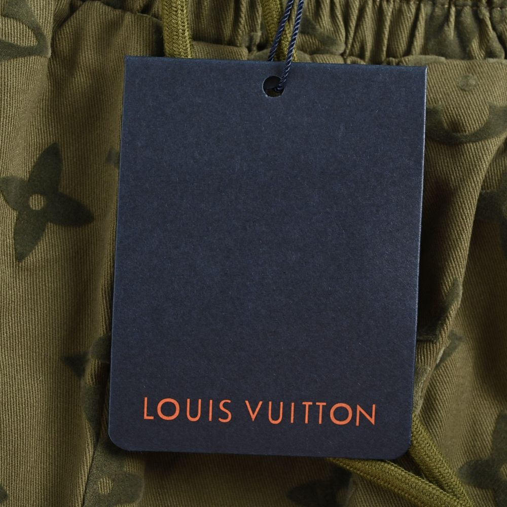 LV Shorts-364