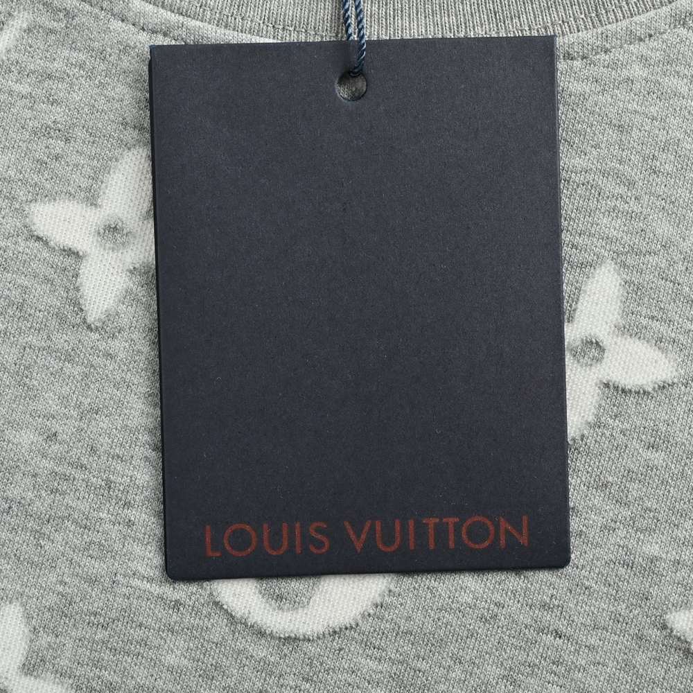 LV T-shirts-2487