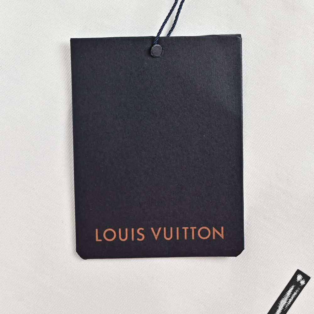 LV T-shirts-2603