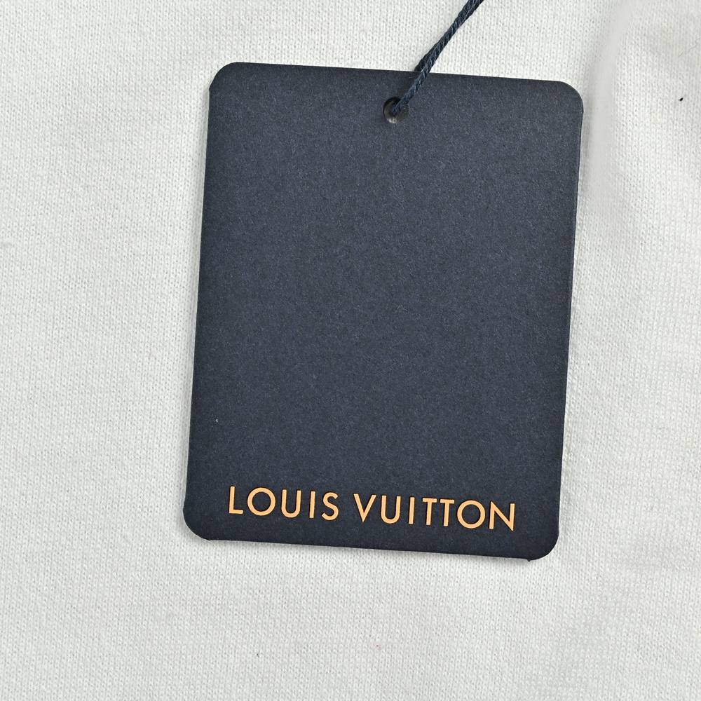 LV T-shirts-2877