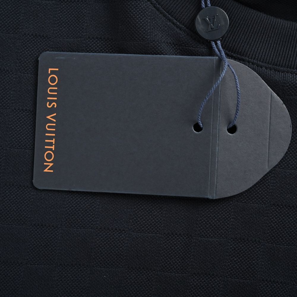 LV T-shirts-2752
