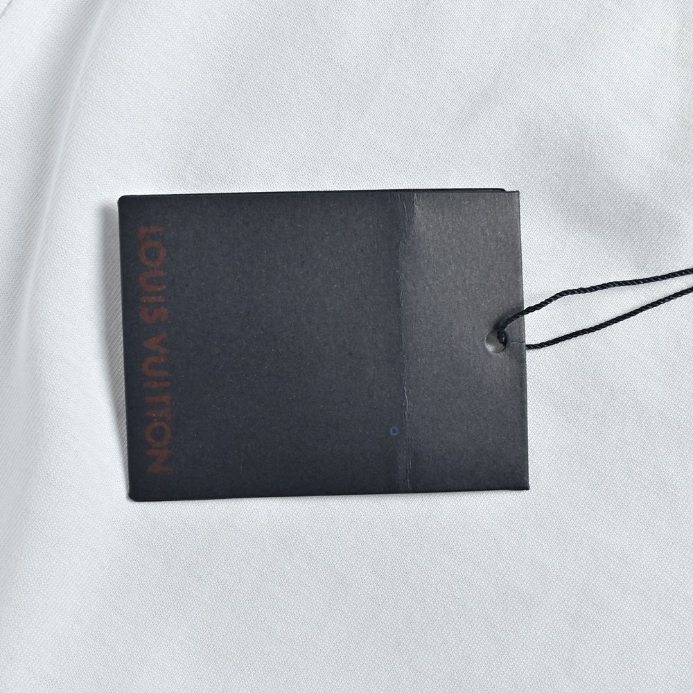 LV T-shirts-2691