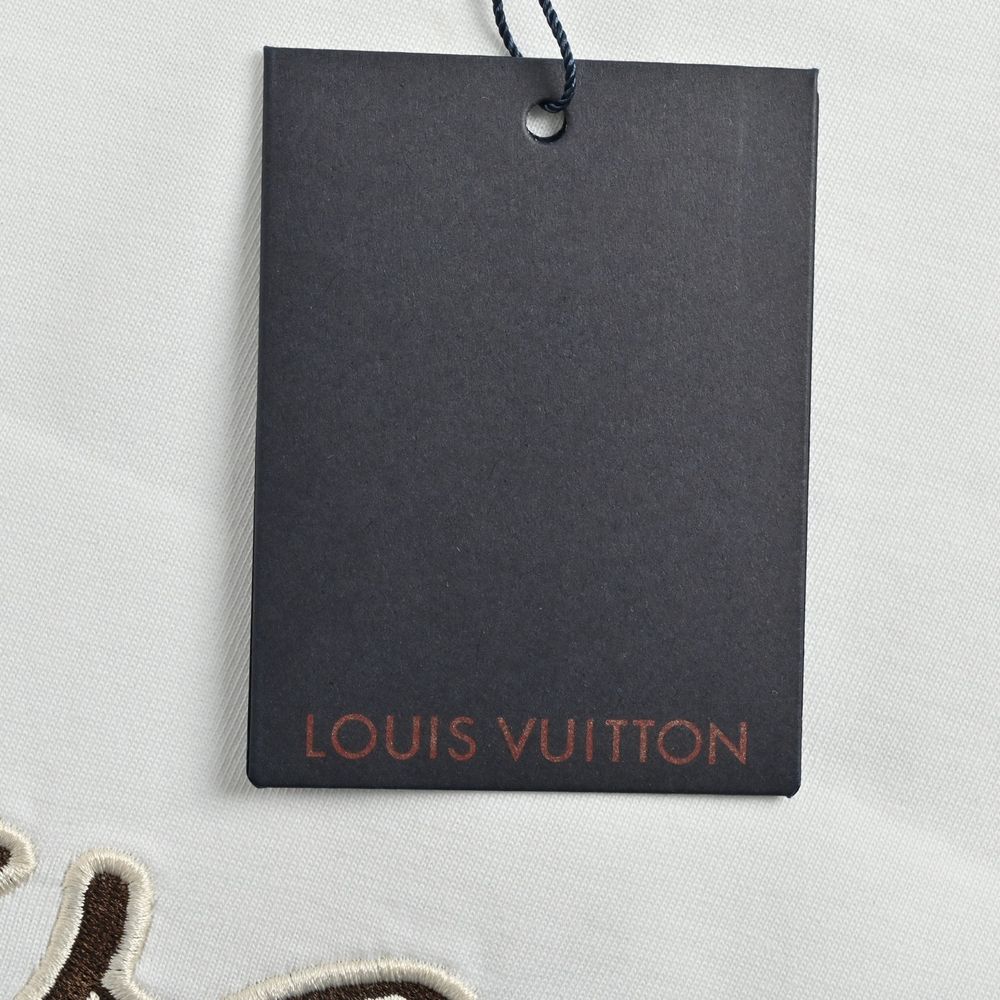 LV T-shirts-2526