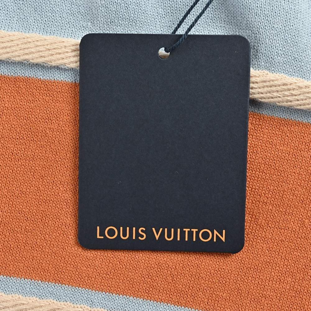 LV T-shirts-2833