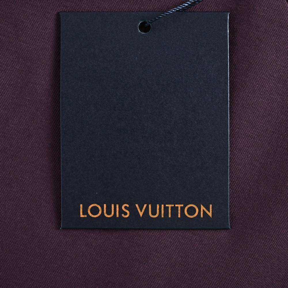 LV T-shirts-2737