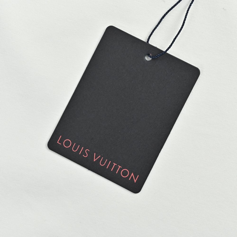 LV T-shirts-2510
