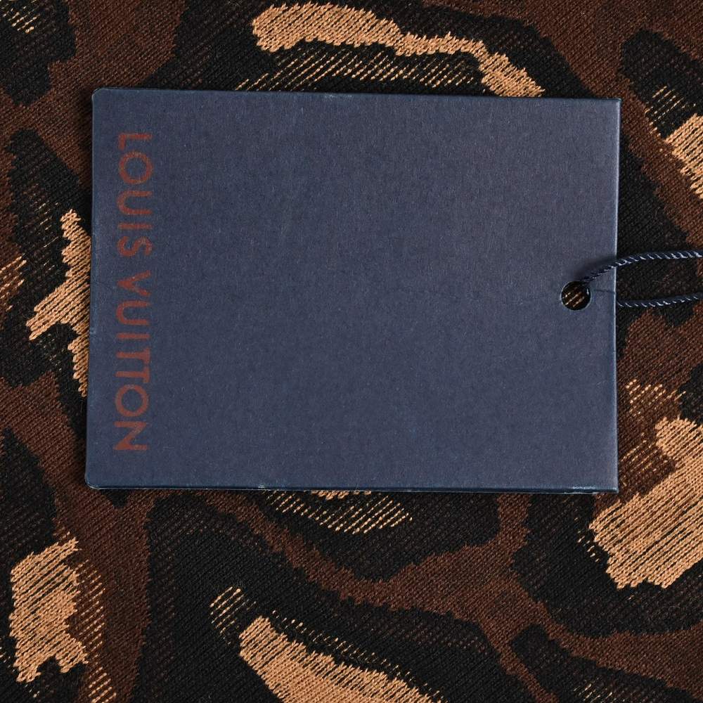 LV T-shirts-2908